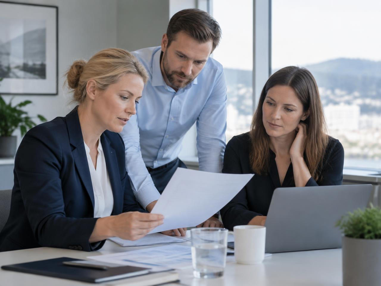 RocketAudit pilotprogram